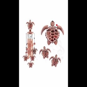Vintage Wind Chime